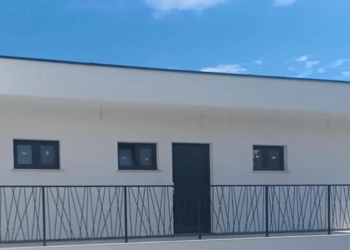 New In Airport Dubrovnik