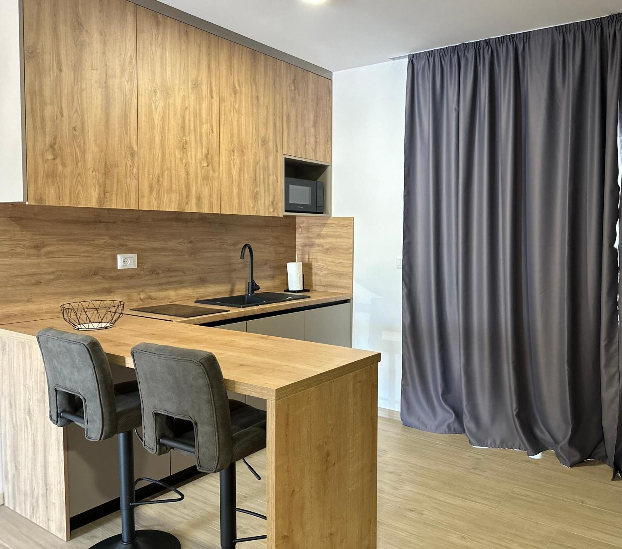 Apartment New In Airport Dubrovnik Mocici