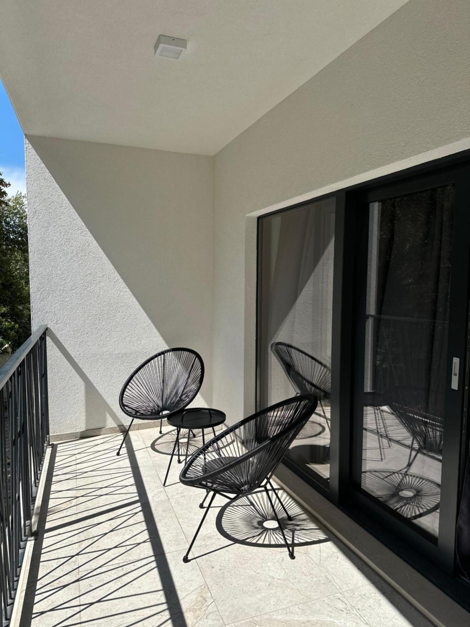 New In Airport Dubrovnik Apartment